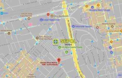 Imagem 12: Salão para alugar, 135 m² por R$ 2.460,00/mês - Quarta Parada - São Paulo/SP