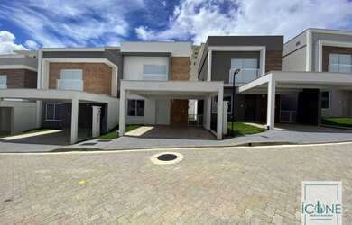 Imagem 4: Casa à venda, 130 m² por R$ 828.000,05 - Condomínio Tirreno Residences...