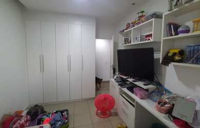 Imagem 12: Lindo Apartamento 136 m2 com 3 quartos Em Freguesia Jacarepaguá RJ