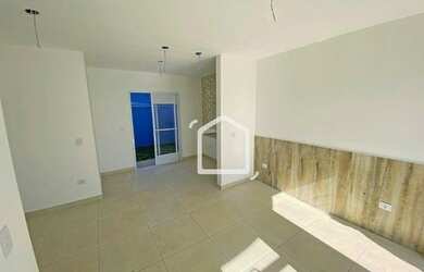 Imagem 4: Casa com 2 dormitórios à venda, 63 m² por R$ 280.000,00 - Vargem Grande...