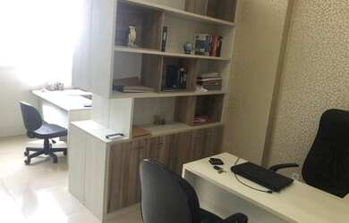 Imagem 1: Sala à venda por R$ 190.000,00 - Areinha - São Luís/MA