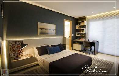 Imagem 15: Apartamento para Venda em Goiânia / GO no bairro Setor Marista - 2176608