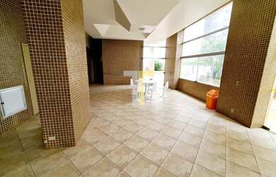 Imagem 2: APARTAMENTO COPACABANA. Piscina, Varanda, Vista para o mare185m² de Área