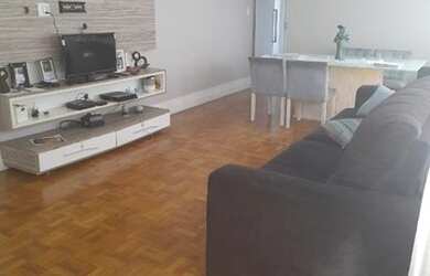 Imagem: APTO 3 DORM, 138M² R$410.000 DE FRENTE AO MAR SÃO VICENTE/SP