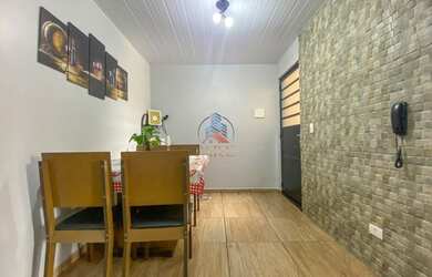 Imagem 11: Casa para Venda em Fazenda Rio Grande, Nações, 2 dormitórios, 1 banheiro,...