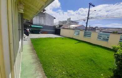 Imagem: O terreno possui 680m² de Área e está localizado em Cordeiros