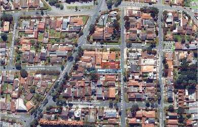 Imagem 16: Terreno à venda, 416 m² por R$ 650.000,00 - São Lourenço - Curitiba/PR