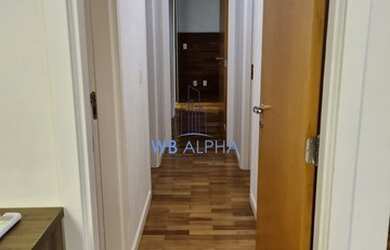 Imagem 11: Apartamento à venda - Condomínio Bosque Tambore - Santana de Parnaíba - SP