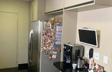 Imagem 7: Apartamento com 3 dormitórios, 117 m² - venda por R$ 590.000,00 ou aluguel...