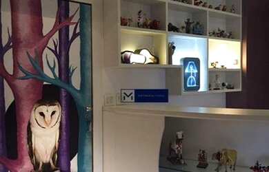 Imagem 9: Sala à venda, 197 m² por R$ 5.000.000 - Santo Amaro - São Paulo/SP