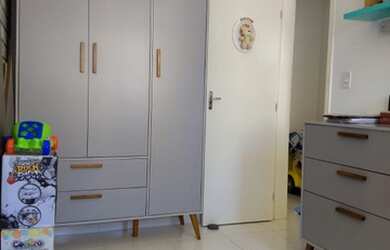 Imagem 7: gt Condomínio Park View - Planejados inclusos Posição Leste