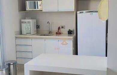 Imagem 4: Sala à venda, 47 m² por R$ 420.000 - Água Branca - São Paulo/SP