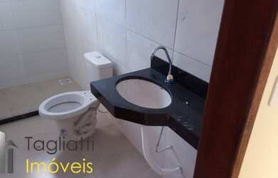 Imagem 9: IMÓVEL NOVO COM QUINTAL NO BAIRRO AREAL- ARARUAMA- RJ