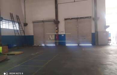 Imagem 15: Barueri - Galpão/Depósito/Armazém - Alphaville Industrial