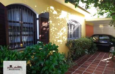 Imagem 1: Casa à venda, 150 m² por R$ 750.000,00 - Jardim Sabará - São Paulo/SP