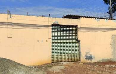 Imagem: O terreno possui 169m² de Área e está localizado em Maracana