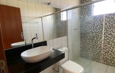 Imagem 10: Casa no Alto dos Pinheiros