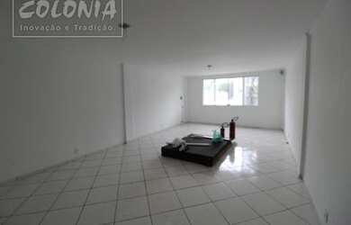 Imagem: O depósito possui 136m² de Área e está localizado em Centro