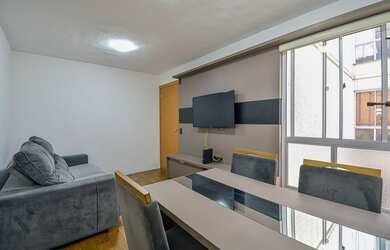 Imagem: Apartamento com 2 dormitórios à venda em Canoas