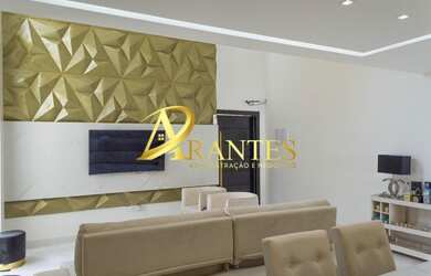 Imagem 16: CASA EM CONDOMÍNIO RESIDENCIAL em ATIBAIA - SP, CONDOMÍNIO TERRAS DE...