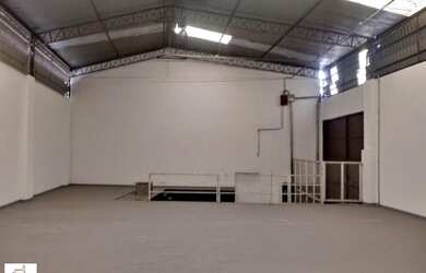 Imagem 3: Galpão Ótima Localização São Paulo - SP - Jardim Santo Elias