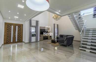 Imagem 6: Casa à venda no bairro Jardim Paulista - Atibaia/SP