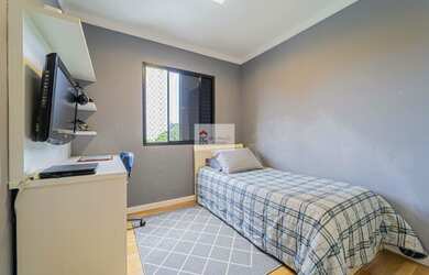 Imagem 14: Condomínio Clube no Alto da Boa Vista