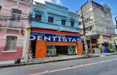 Imagem: O depósito possui 1205m² de Área e está localizado em Boa