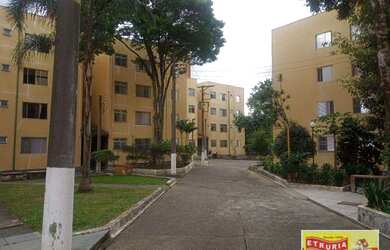 Imagem 5: Apartamento com 2 dormitórios, 57 m² - venda por R$ 230.000,00 ou aluguel...