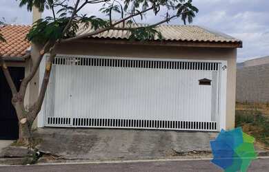 Imagem 1: Casa à venda por R$ 480.000,00 - Recanto do Guarau - Salto/SP