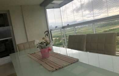 Imagem 1: SOHO RESIDENCE Apartamento com 3 dormitórios