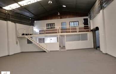 Imagem 2: Galpão Ótima Localização São Paulo - SP - Jardim Santo Elias