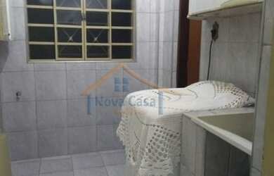 Imagem 10: Casa Padrão - Ribeirão Preto - JARDIM HELENA - Região Leste