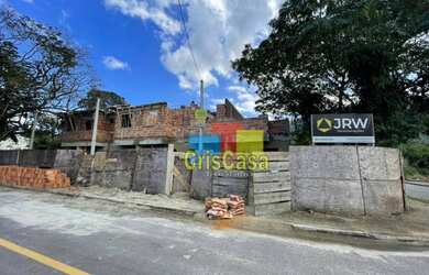 Imagem: A casa possui 2 Dormitórios, 2 Banheiros, 1 Vaga na garagem