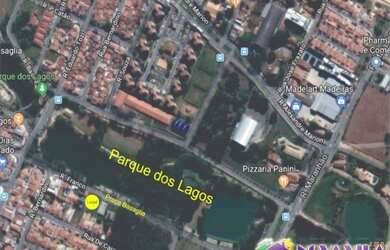 Imagem: O apartamento possui 2 Dormitórios, 3 Banheiros, 2 Vagas na