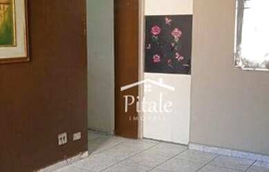 Imagem 3: Apartamento com 2 dormitórios, 45 m² - venda por R$ 160.000,00 ou aluguel...