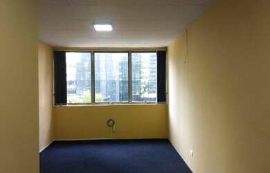 Imagem: Sala/Conjunto Comercial para aluguel possui 20 metros quadrados