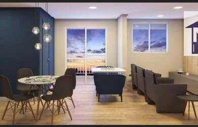 Imagem 6: Apartamento com 2 dormitórios à venda, 40 m² por R$ 418.489 - Vila...