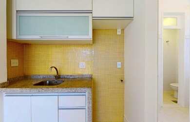 Imagem 15: Apartamento à venda, 68 m² por R$ 1.310.000,00 - Lagoa - Rio de Janeiro/RJ