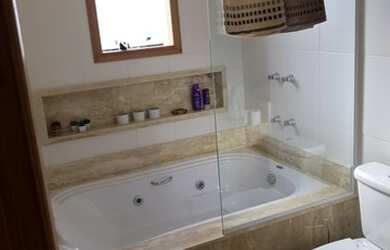 Imagem 10: Linda casa à venda em condomínio fechado na cidade de Bragança Paulista