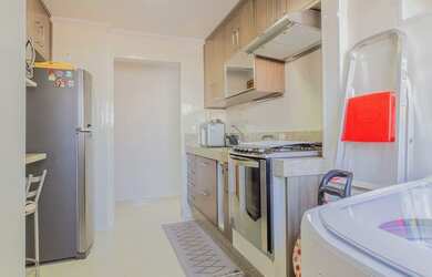 Imagem 8: Condomínio Sports Garden Leste Apto AP1490XAV