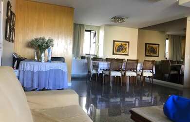 Imagem 1: Apartamento à venda, 196 m² por R$ 1.140.000,00 - Meireles - Fortaleza/CE