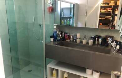 Imagem 7: Edf Cortona Apartamento com 3 dormitórios