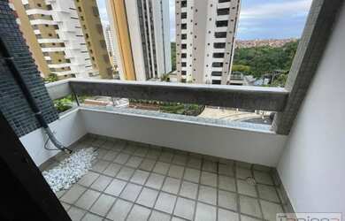 Imagem 7: Apartamento 3 quartos a venda no Cidade Jardim, Salvador, Bahia