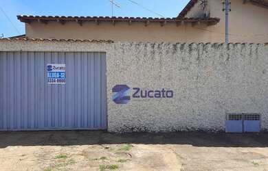 Imagem 1: Casa com 3 dormitórios, 250 m² - venda por R$ 250.000,00 ou aluguel...