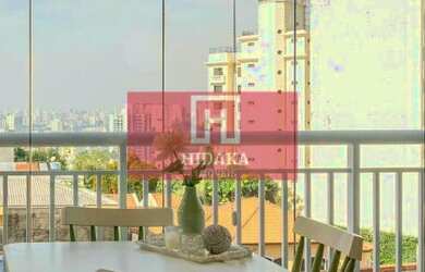 Imagem 7: Apartamento à venda no bairro Cambuci - São Paulo/SP, Zona Sul