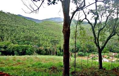 Imagem 3: VENDO TERRENO 1000M² NA BEIRA DO ASFALTO! BAIRRO ATIBAINHA( PIRACAIA