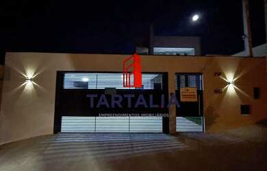 Imagem 4: CASA RESIDENCIAL em ITUPEVA - SP, RESIDENCIAL TOSI