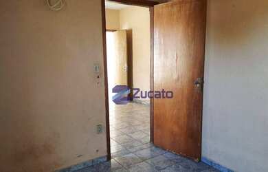 Imagem 6: Casa com 3 dormitórios, 250 m² - venda por R$ 250.000,00 ou aluguel...