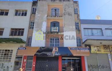 Imagem: O apartamento possui 2 Dormitórios, 1 Banheiro, 60m² de Área